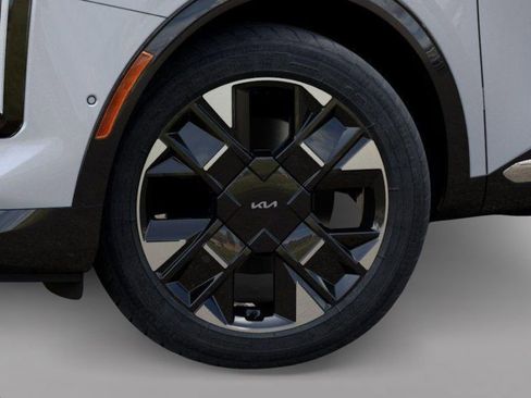 New 2026 Kia Sportage SX image 9