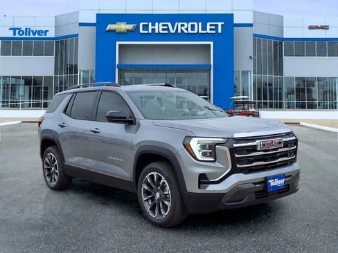 New 2026 GMC Terrain Elevation w/ Elevation Premium Package image 2