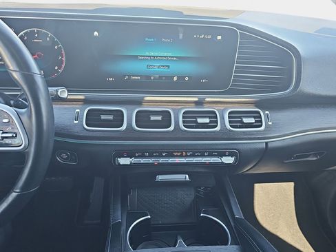 Used 2021 Mercedes-Benz GLE 350 4MATIC image 24