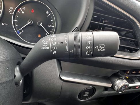 Used 2023 MAZDA CX-30 AWD 2.5 S w/ Select Package image 19
