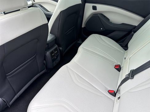 Used 2021 Ford Mustang Mach-E Premium image 11