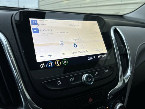 Used 2019 Chevrolet Equinox Premier image 20