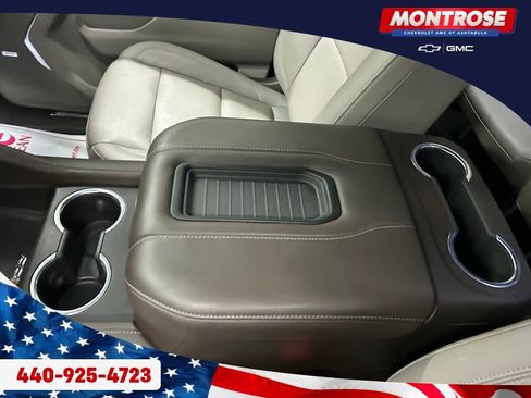 Used 2021 Chevrolet Tahoe Z71 image 16