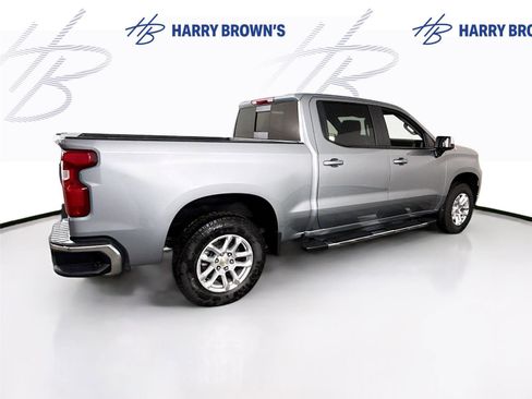 New 2026 Chevrolet Silverado 1500 LT AWD/4WD image 31