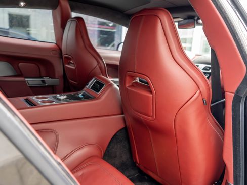 Used 2016 Aston Martin Rapide S image 25