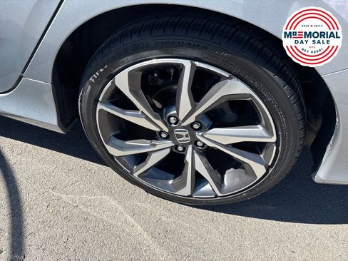 Used 2020 Honda Civic Touring image 14