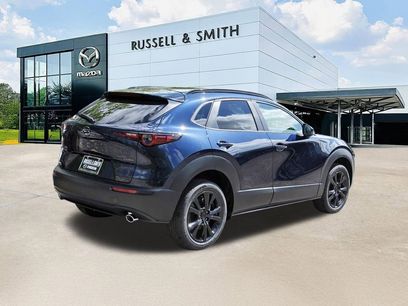 New 2026 MAZDA CX-30 Aire Edition