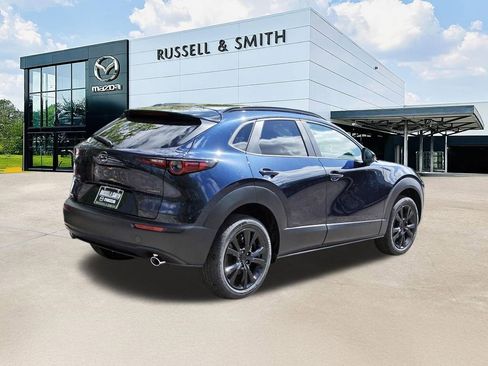 New 2026 MAZDA CX-30 Aire Edition AWD/4WD image 4