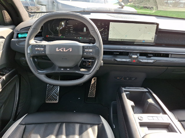 Certified 2026 Kia EV9 GT-Line AWD/4WD image 10