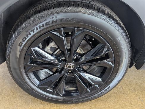 Used 2024 Honda CR-V Sport Touring image 33