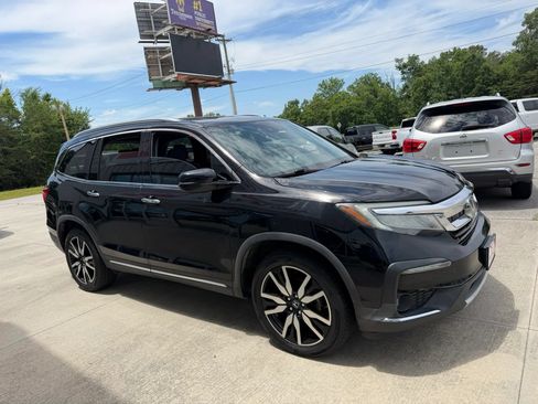 Used 2019 Honda Pilot Touring image 29