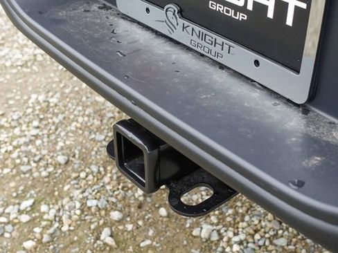 New 2026 Jeep Gladiator Rubicon image 9