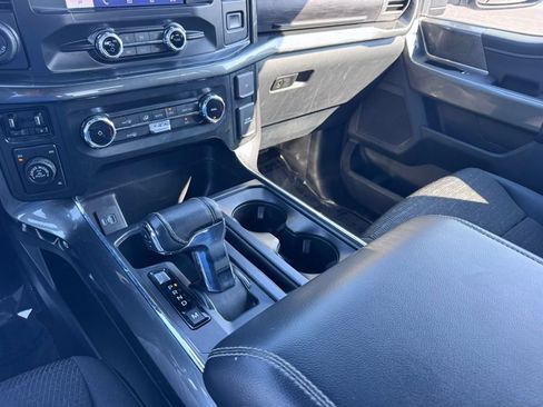 Used 2022 Ford F150 XLT w/ Equipment Group 301A Mid AWD/4WD image 31
