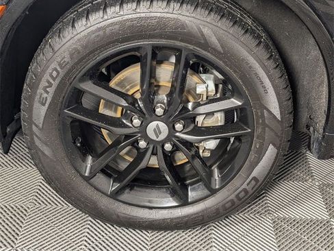 Used 2022 Dodge Durango GT image 8