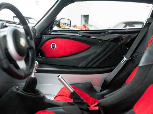 Used 2010 Lotus Exige S 260 Sport RWD image 48