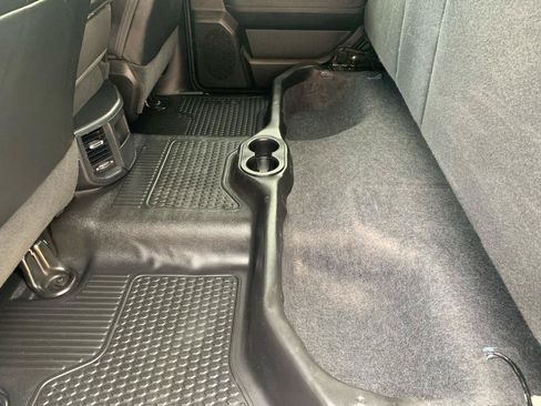 Used 2022 RAM 2500 Tradesman AWD/4WD image 22