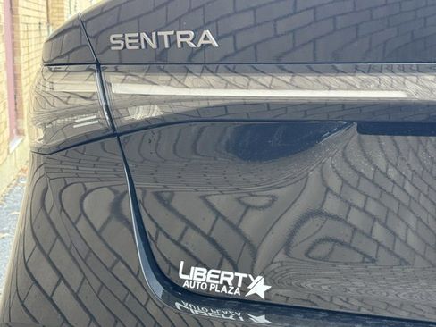 New 2026 Nissan Sentra SV w/ SV Convenience Package image 10