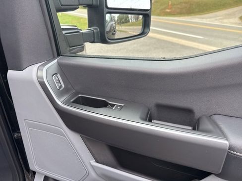 New 2026 Ford F250 XL w/ STX Appearance Package image 50