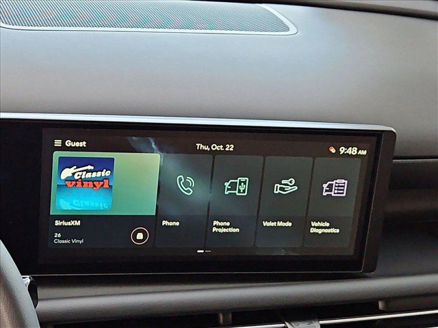 New 2026 Hyundai Tucson SEL Plus FWD image 15