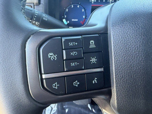 Used 2024 Ford F150 XLT w/ Equipment Group 303A High AWD/4WD image 15