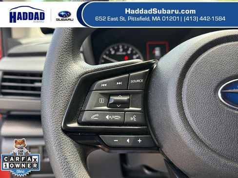 Certified 2024 Subaru Crosstrek 2.0i Premium AWD/4WD image 23