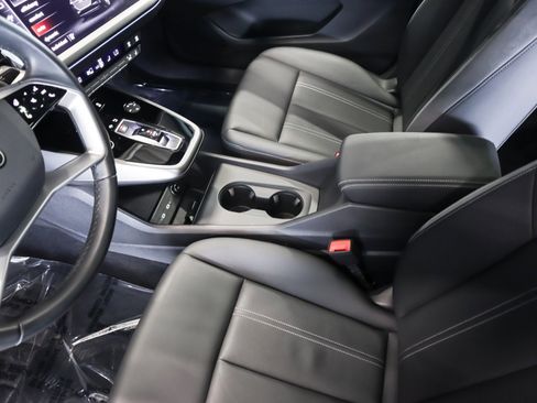 Certified 2024 Audi Q4 e-tron Premium Plus image 20