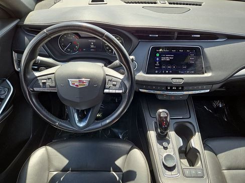 Used 2023 Cadillac XT4 Premium Luxury image 19
