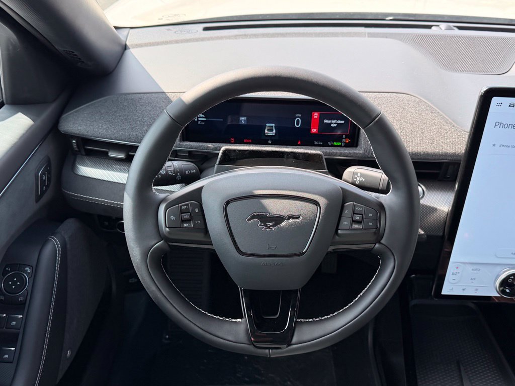 New 2026 Ford Mustang Mach-E GT AWD/4WD image 22