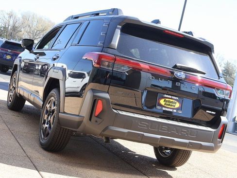 New 2026 Subaru Outback Limited image 4