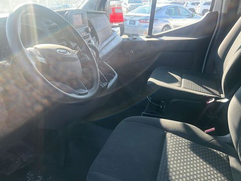 Used 2024 Ford Transit 250 Low Roof w/ Exterior Upgrade Package image 21