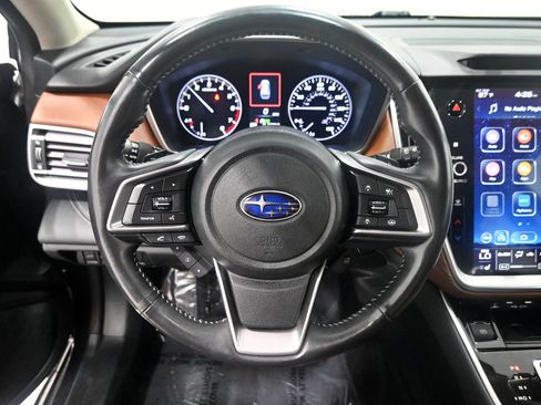 Used 2020 Subaru Outback Touring XT AWD/4WD image 7