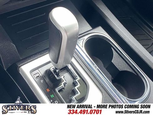 Used 2021 Toyota Tundra SR5 image 26