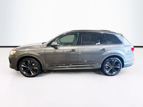 New 2026 Audi Q7 Premium Plus AWD/4WD image 8