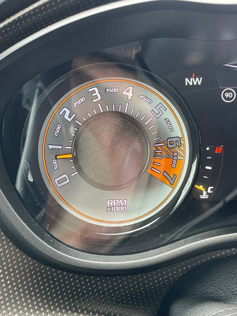Used 2020 Dodge Challenger R/T Scat Pack RWD image 34