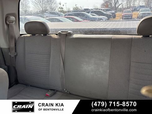 Used 2008 Dodge Ram 1500 Truck ST image 25