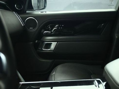 Used 2021 Land Rover Range Rover Westminster Edition AWD/4WD image 58