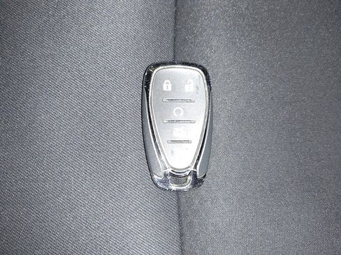 Used 2025 Chevrolet Malibu LT FWD image 32
