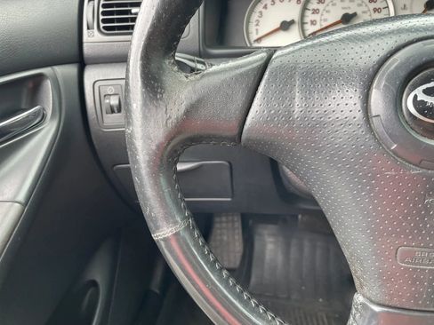 Used 2007 Toyota Corolla CE image 24