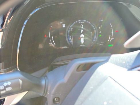 Used 2024 Lexus RX 350 w/ Convenience Package image 6