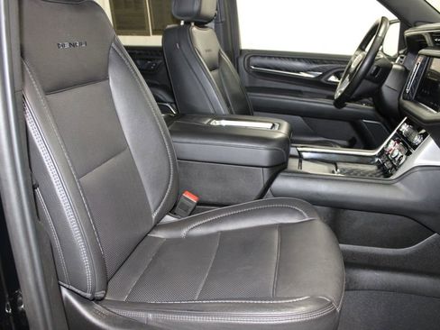 Used 2023 GMC Yukon Denali w/ Max Trailering Package image 22