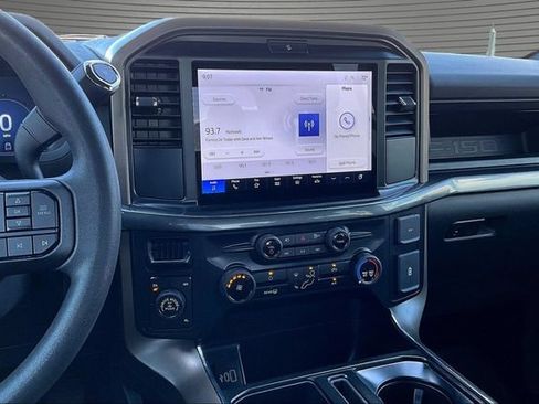 Used 2025 Ford F150 STX w/ Equipment Group 201A FX4 AWD/4WD image 10