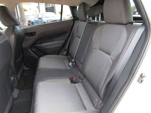Used 2024 Subaru Crosstrek 2.0i Premium AWD/4WD image 25
