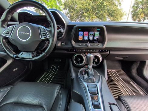 Used 2016 Chevrolet Camaro LT w/ RS Package image 20