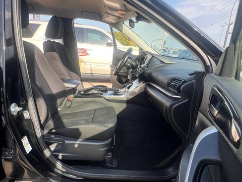 Used 2022 Mitsubishi Eclipse Cross ES FWD image 15