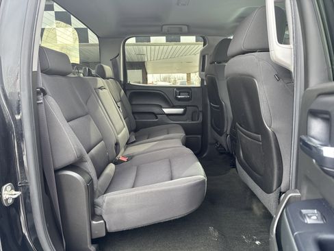 Used 2015 Chevrolet Silverado 1500 LT w/ LT Convenience Package image 27