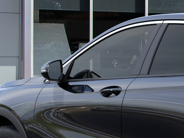 New 2026 Buick Envista Preferred w/ Convenience I Package FWD image 12
