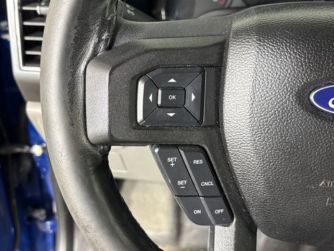 Used 2018 Ford F150 XLT RWD image 17