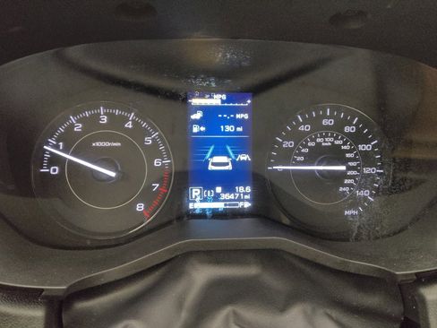 Used 2021 Subaru Impreza 2.0i Premium AWD/4WD image 23