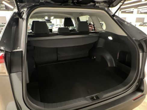 Used 2024 Toyota RAV4 LE image 23