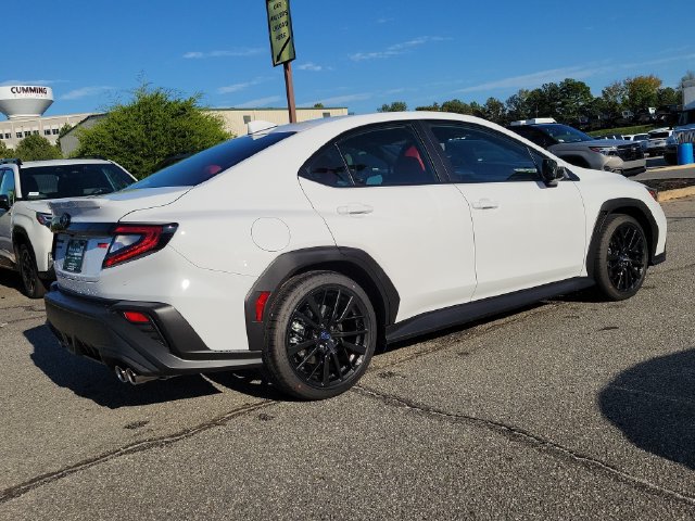 New 2026 Subaru WRX Limited AWD/4WD image 6